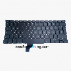  Клавиатура Apple Macbook PRO RETINA A1502 13.3" без рамка  Layout German Non-Backlit